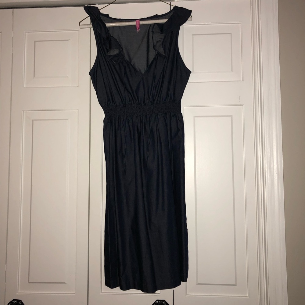 Fashion Spy Dress